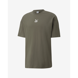 ajica Pua Classics Boxy Tee