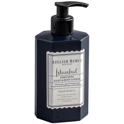Atelier Rebul Losion za ruke i telo Bosforus, 400 ml