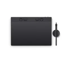 Wacom Graficka tabla Intuos Pro pen tablet medium