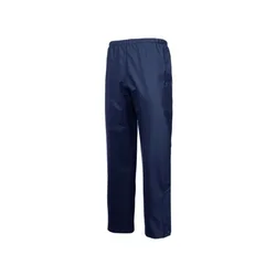 LAHTI PRO dežne hlače, modre, 2XL, L4101005