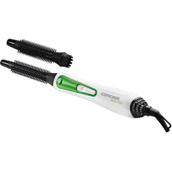 Concept Curling iron zelena KF1310