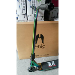 Custom skiro Blunt AOS V4