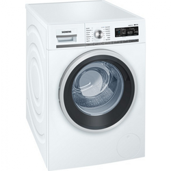 SIEMENS pralni stroj WM16W540 A+++ 8kg