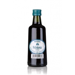 BADEL PELINKOVAC GORKI 0,1L 31%