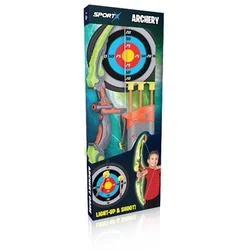 SPORTX lokostrelstvo