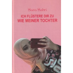 Ich flustere dir zu wie meiner tochter