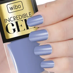 Gel za Nokte  Incredible Gel No.13  WIBO | Lakovi i Kolor Gelovi | Kozmo Shop Online