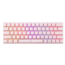 White Shark TIPKOVNICA GK-002421V2 WAKIZASHI-2 / Roza US-MODRA.SW