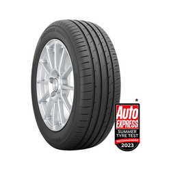235/60R18 TOYO PROXES COMFORT 107W XL