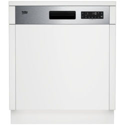 BEKO Mašina za pranje sudova BDSN 28530 Ks