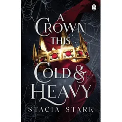 Crown This Cold and Heavy