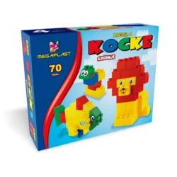 Kocke mega k.kut 70