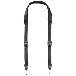PGYTECH Camera Shoulder Strap (Night Black)