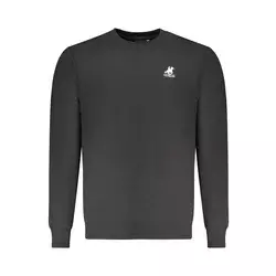 U.S. Grand polo Muški duks AU02652_NE23NERO, Crni