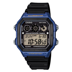 CASIO DIGITALNI AE-1300WH-2A
