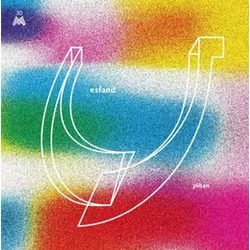 Esfand - Piltan (LP)