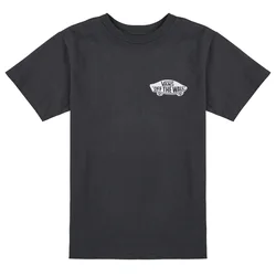 Vans DOUBLE STANDARD SS Črna