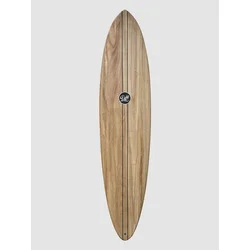 Light Wide Glider Wood - Epoxy - US + Future   Surfboard uni