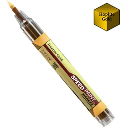 The Army Painter Speedpaint Marker - Hoplite Gold