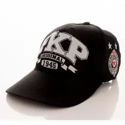FK Partizan kapa (02214)