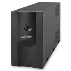 GEMBIRD UPS sa stabilizatorom AVR 1200VA(720W)