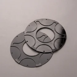 Zaščitni pokrov za Exact Designs Performance Disk (Terramow)