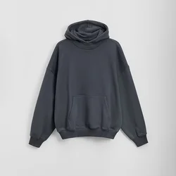 Oversize pulover