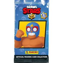 BRAWL STARS - balíček
