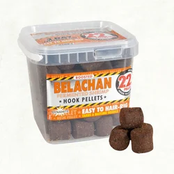 Peleti Dynamite Baits Belachan Hook 22-30mm