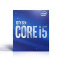 Intel Core i5-10400 6 cores 2.9GHz (4.3G...