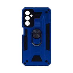 Maska za telefon SPIGEN 4 za Samsung A24/A245F, Plava