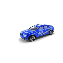 Alltoys Avto 1:43