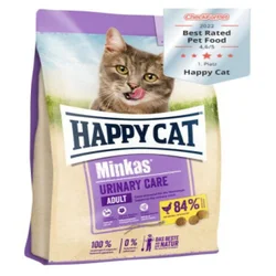 Happy Cat Minkas Urinary 10kg