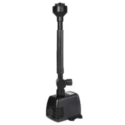 Nero Pumpa za fontanu, 1 m3/h, 22W