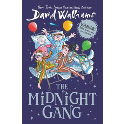 The Midnight Gang