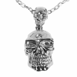 Ogrlica Skull - PSY865