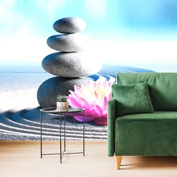 Tapeta wellness kamni - 539x363