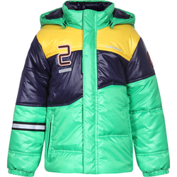 ICEPEAK otroška jakna SB. JASON JACKET (50105507-528-2)