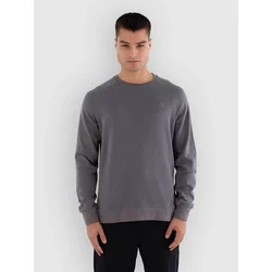 Hurley Low Tide Sweater ion grey