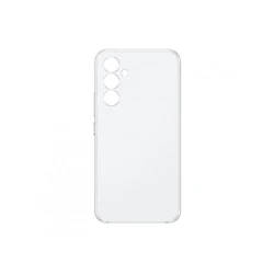 SAMSUNG Silikonska Maska Za A54 Transparentna