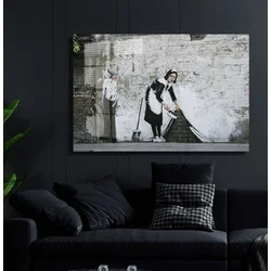 Wallity Slika 1861, 30x45 cm