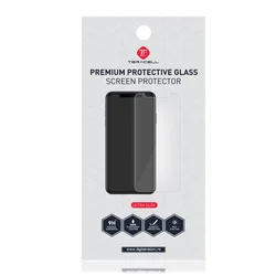 Zaštitno staklo 9H Nano 0,10mm za iPhone 12 Pro Max