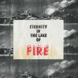 Bitter Calm - Eternity In The Lake Of Fire (LP)