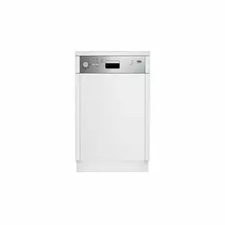 BEKO Ugradna sudomašina DSS 05011 X  10 kompleta, A+