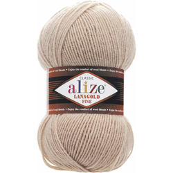 Alize Lanagold Fine 5 Pletilna preja