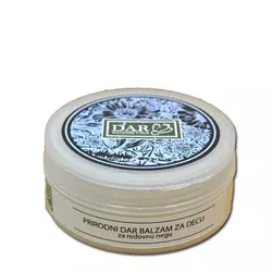 Prirodni Dar balzam za decu za redovnu negu 100ml
