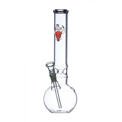 Steklo za vodo ICE Bongo Bullet 30 cm