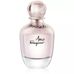 Salvatore Ferragamo Amo Ferragamo parfumska voda za ženske 100 ml
