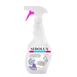 Sidolux kopalniška pena 500ml Lavender MR