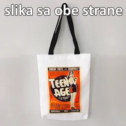 Ceger (torba) za kupovinu Teen Age (Američki)
